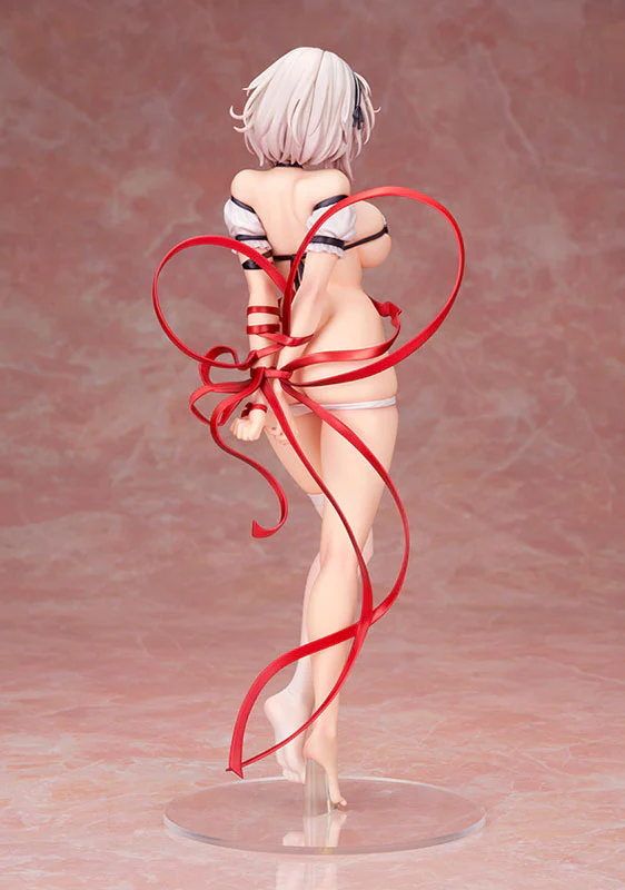 Azur Lane - Sirius - 1/6 - Dakimakura Ver. (Alter) - Image 5