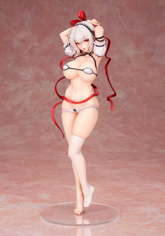 Azur Lane - Sirius - 1/6 - Dakimakura Ver. (Alter) - Image 6