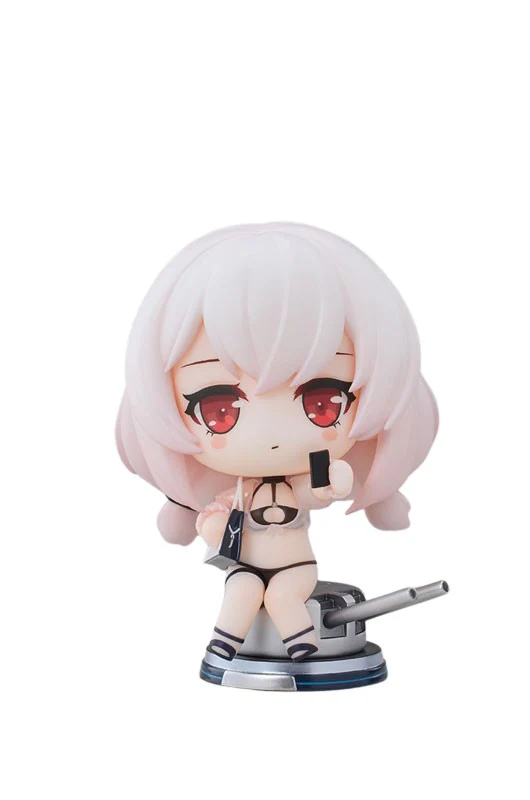 Azur Lane - Sirius - Summer Swimsuit - Q Edition (Hanabee)