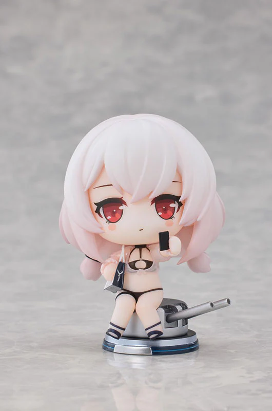 Azur Lane - Sirius - Summer Swimsuit - Q Edition (Hanabee) - Image 2