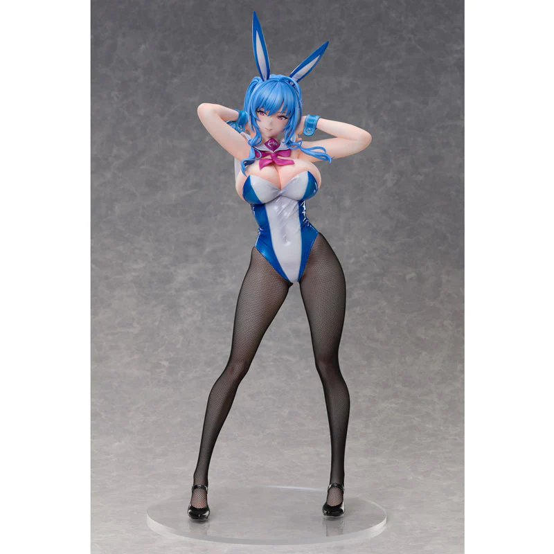Azur Lane - St. Louis - B-style - 1/4 - Bunny Ver. (FREEing, Union Creative International Ltd) - Image 2