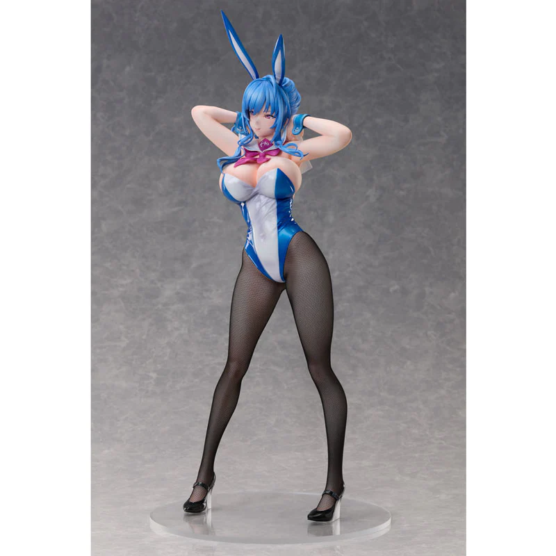 Azur Lane - St. Louis - B-style - 1/4 - Bunny Ver. (FREEing, Union Creative International Ltd) - Image 3