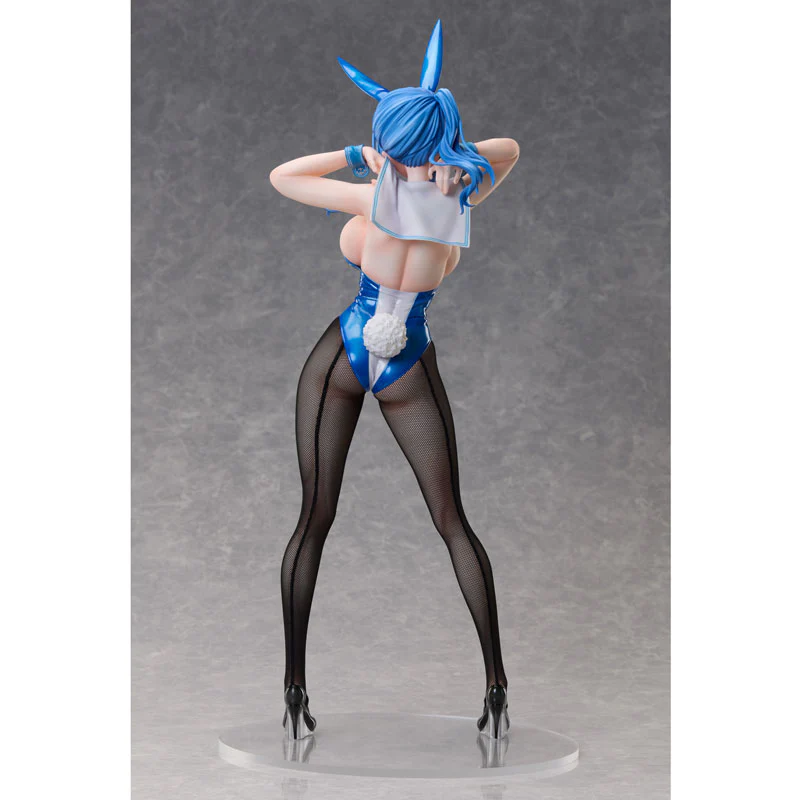 Azur Lane - St. Louis - B-style - 1/4 - Bunny Ver. (FREEing, Union Creative International Ltd) - Image 6