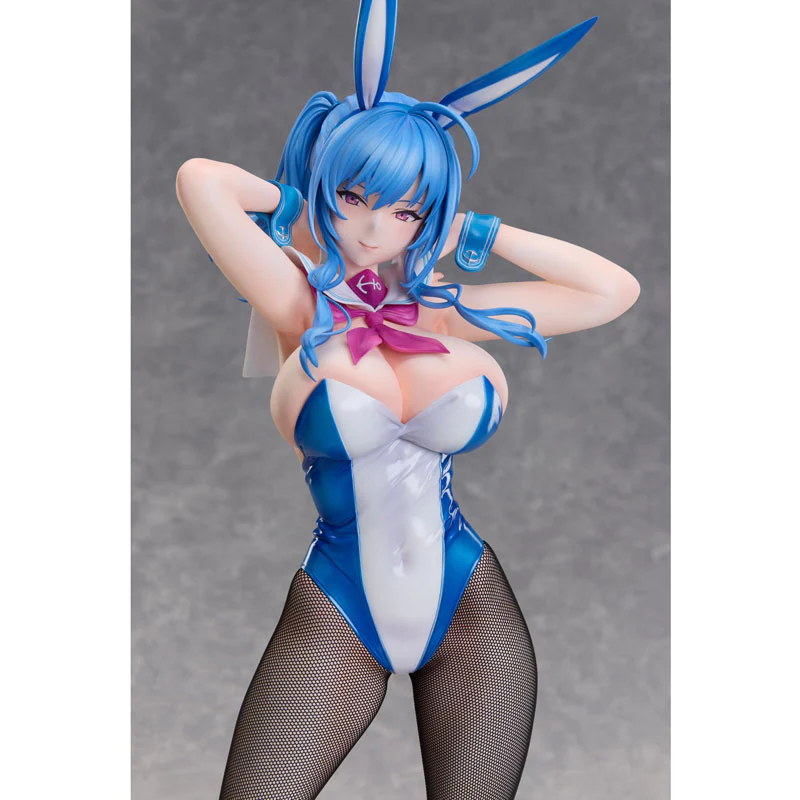 Azur Lane - St. Louis - B-style - 1/4 - Bunny Ver. (FREEing, Union Creative International Ltd) - Image 8