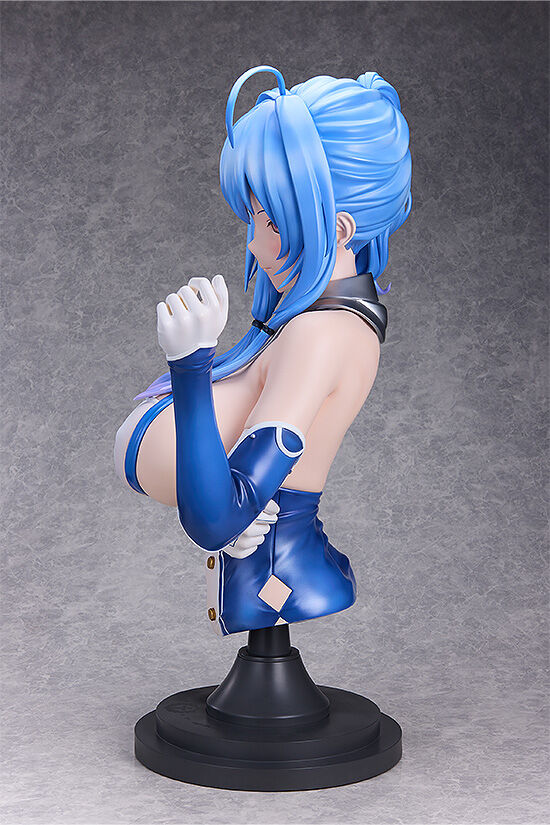 Azur Lane - St. Louis - Bust - 1/1 (FREEing, Solarain) - Image 4
