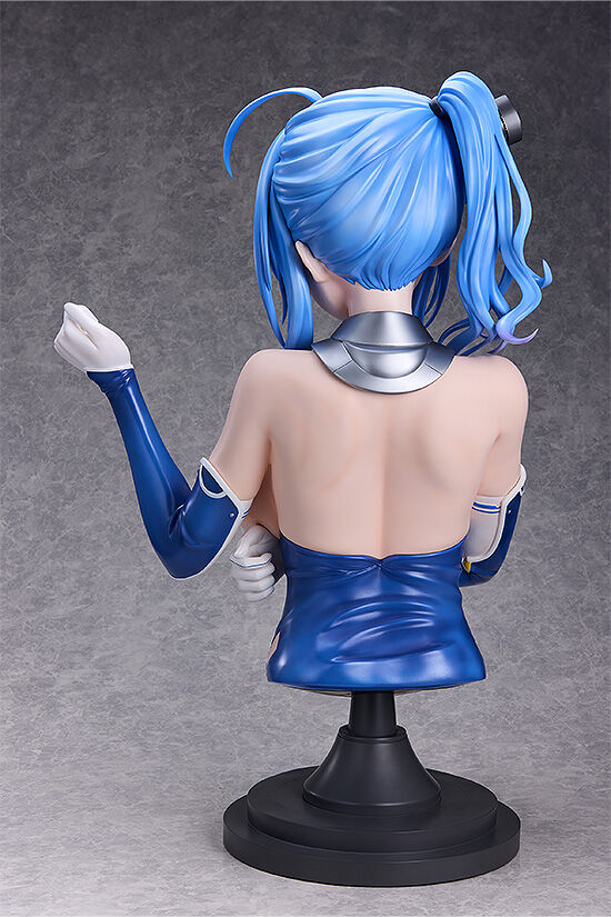 Azur Lane - St. Louis - Bust - 1/1 (FREEing, Solarain) - Image 5