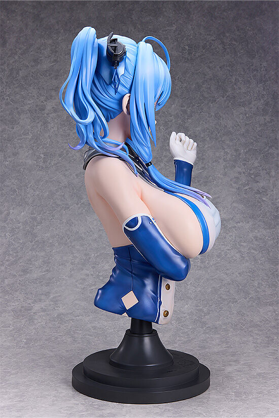 Azur Lane - St. Louis - Bust - 1/1 (FREEing, Solarain) - Image 7