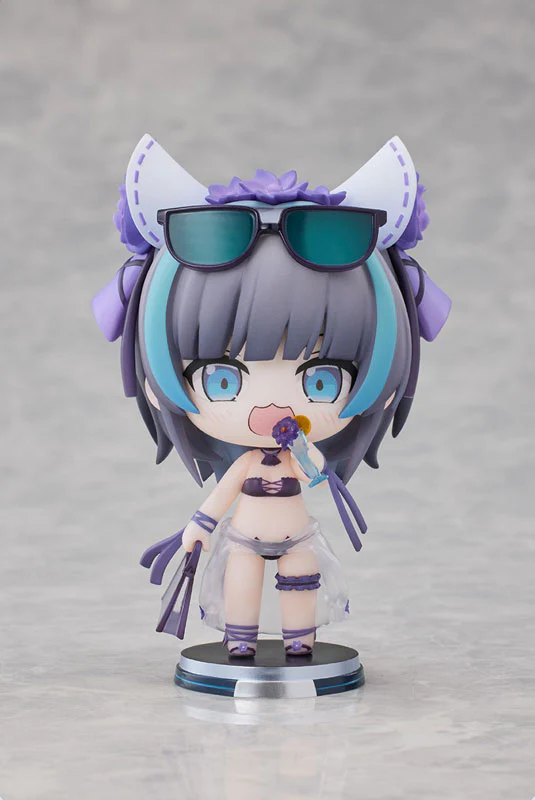 Azur Lane - Summer Swimsuit - Set (Hanabee) - Image 4