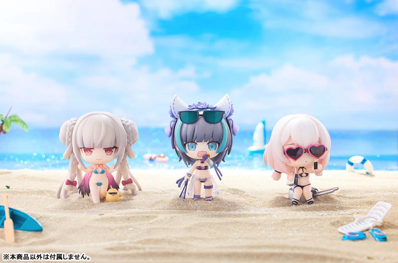 Azur Lane - Summer Swimsuit - Set (Hanabee) - Image 8