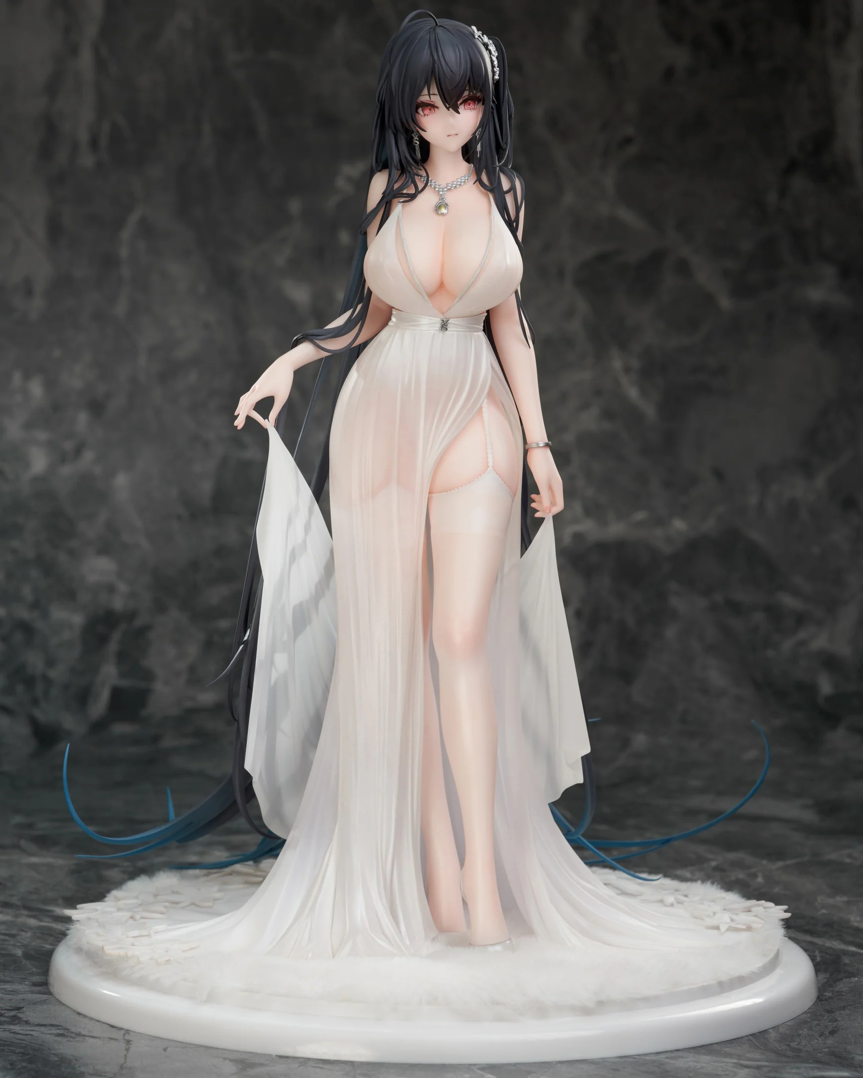 Azur Lane - Taiho Covenant - Sea Breeze Temptation Ver. - 1/6 - Set of 2 (AniGame) - Image 8