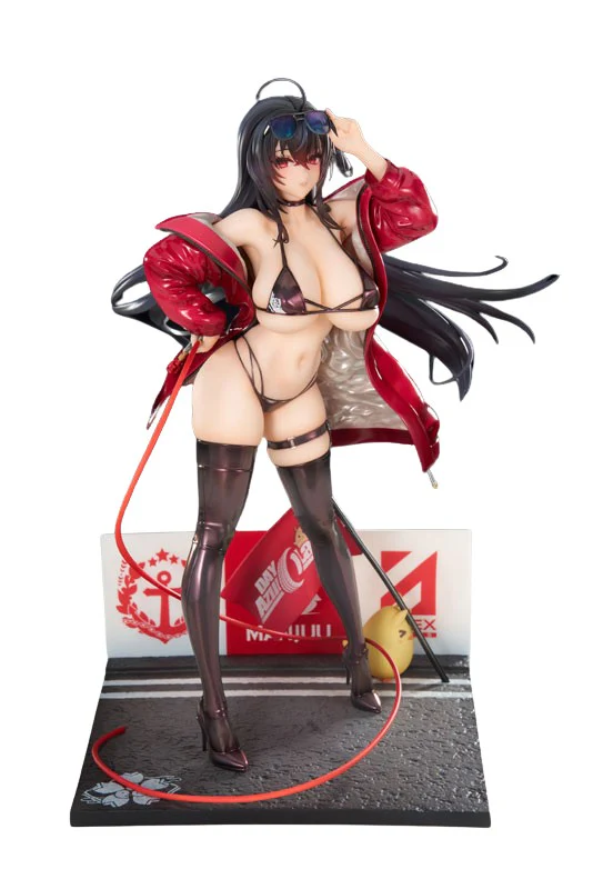 Azur Lane - Taihou - 1/7 - Enraptured Companion Ver. (Apex Innovation)
