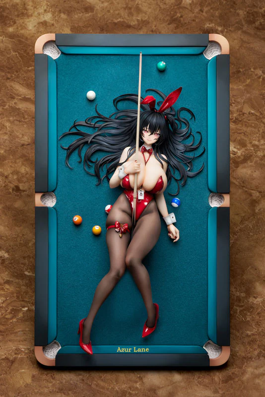Azur Lane - Taihou - 1/7 - Fun on the Baize Ver. (Apex Innovation) - Image 3