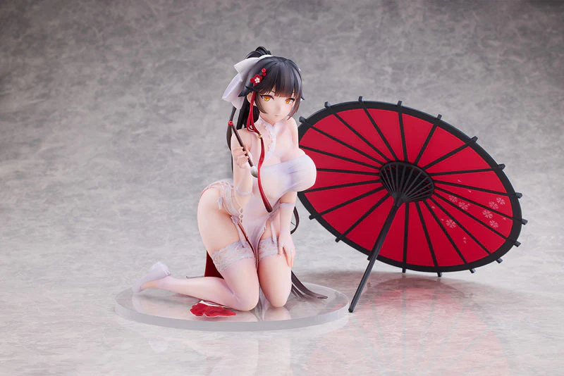 Azur Lane - Takao - 1/4 - The Lessons of Spring ver. (Alphamax) - Image 2