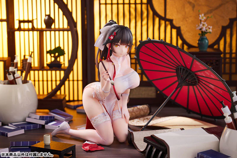 Azur Lane - Takao - 1/4 - The Lessons of Spring ver. (Alphamax) - Image 3