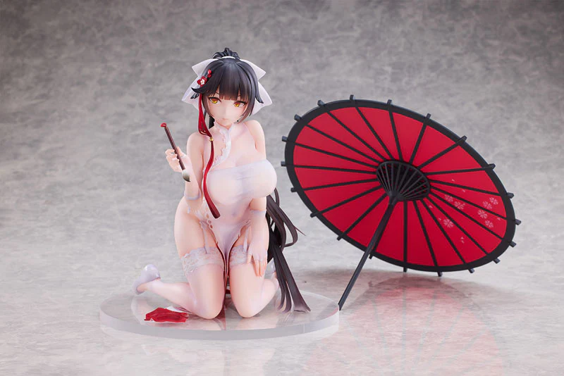 Azur Lane - Takao - 1/4 - The Lessons of Spring ver. (Alphamax) - Image 4