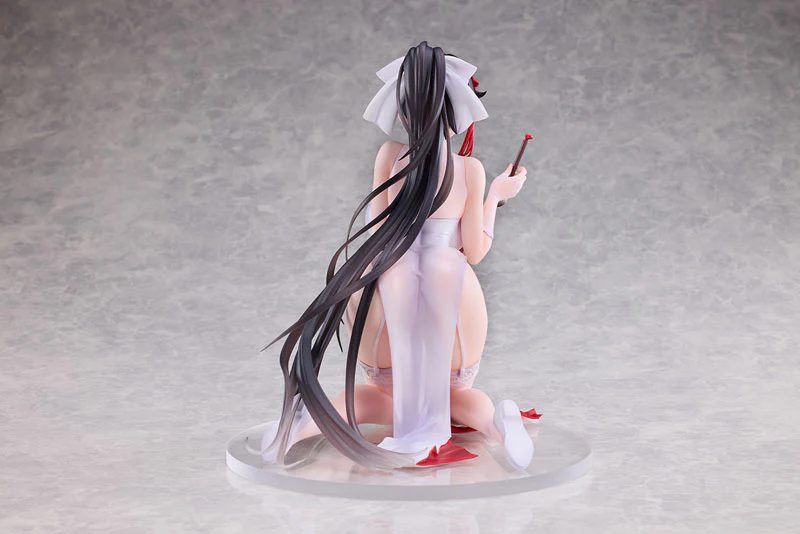 Azur Lane - Takao - 1/4 - The Lessons of Spring ver. (Alphamax) - Image 5