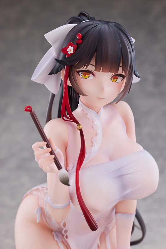 Azur Lane - Takao - 1/4 - The Lessons of Spring ver. (Alphamax) - Image 6