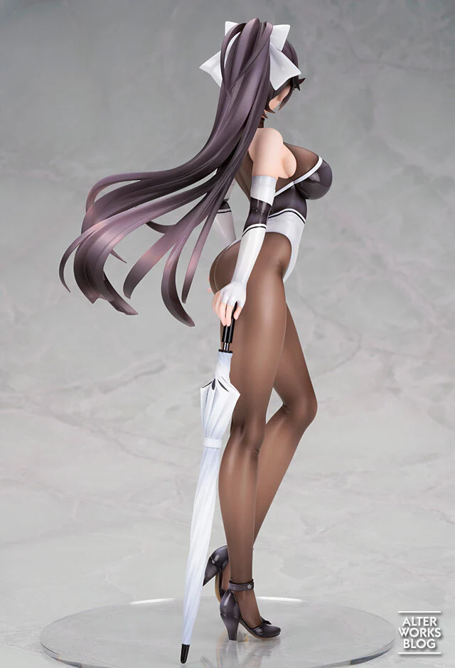 Azur Lane - Takao - 1/7 - Full Throttle Charmer Ver. (Alter) - Image 2