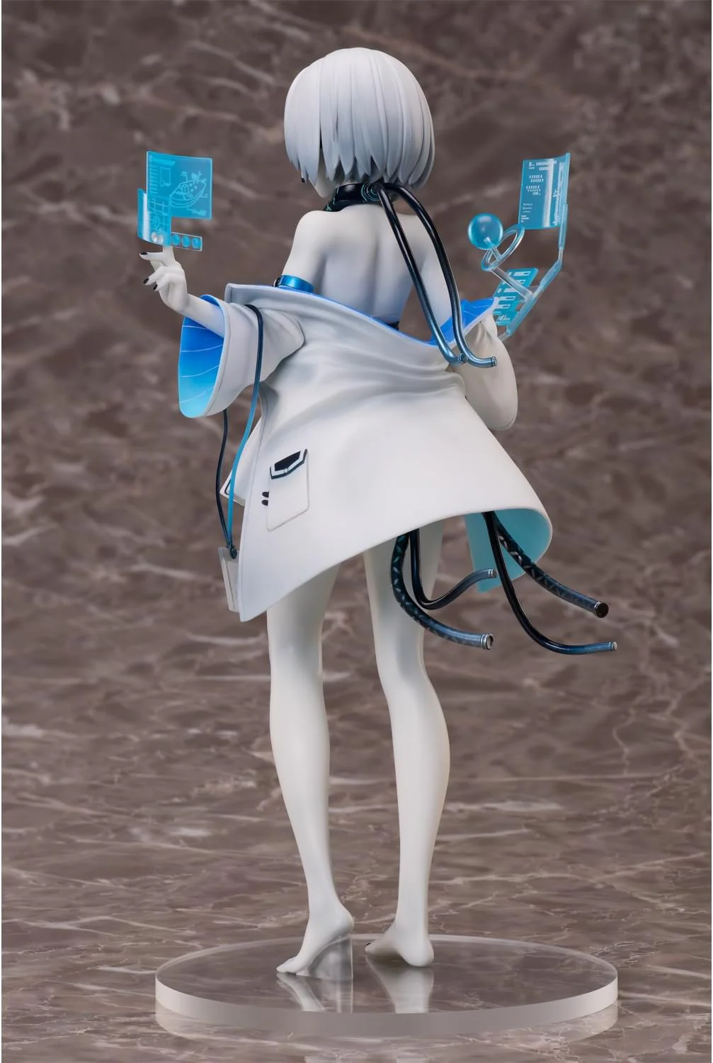 Azur Lane - TB - 1/7 - Quiet (FREEing, Union Creative International Ltd) - Image 4
