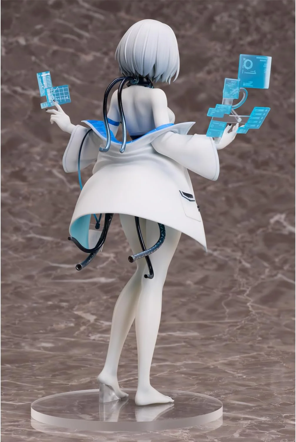 Azur Lane - TB - 1/7 - Quiet (FREEing, Union Creative International Ltd) - Image 5
