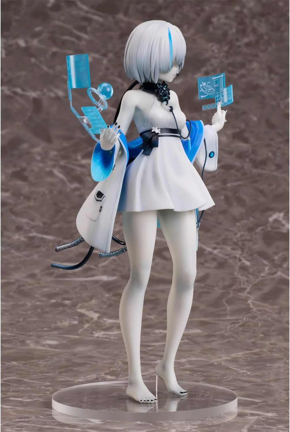 Azur Lane - TB - 1/7 - Quiet (FREEing, Union Creative International Ltd) - Image 6