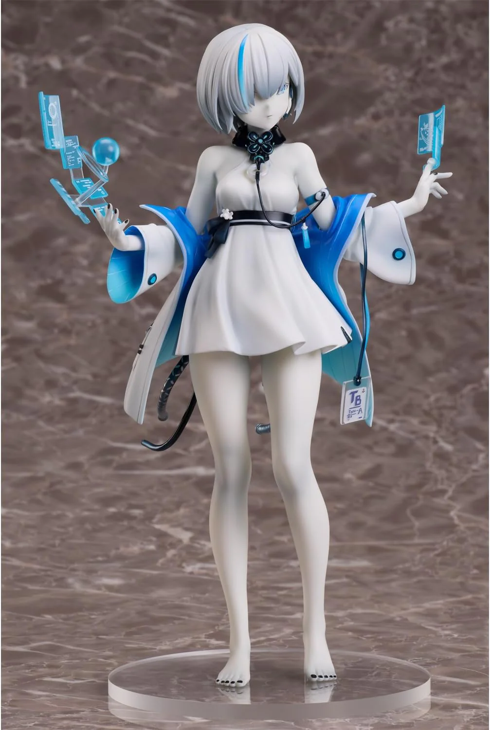 Azur Lane - TB - 1/7 - Quiet (FREEing, Union Creative International Ltd) - Image 7