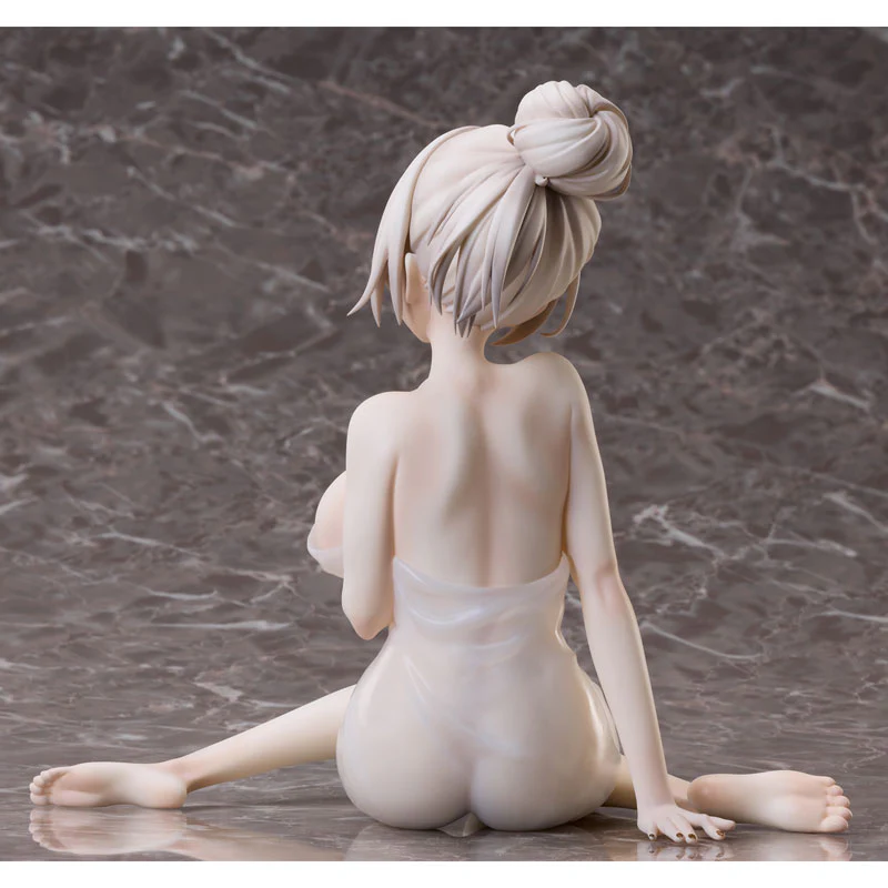 Azur Lane - TB - B-style - 1/4 - Hot Spring Ver. (FREEing, Union Creative International Ltd) - Image 4