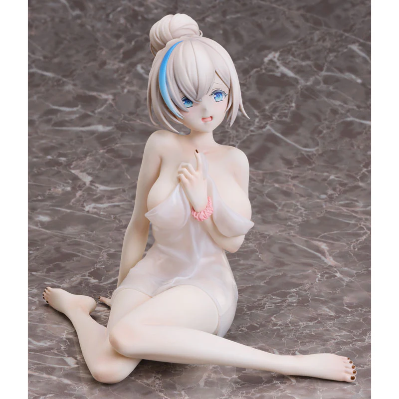 Azur Lane - TB - B-style - 1/4 - Hot Spring Ver. (FREEing, Union Creative International Ltd) - Image 7