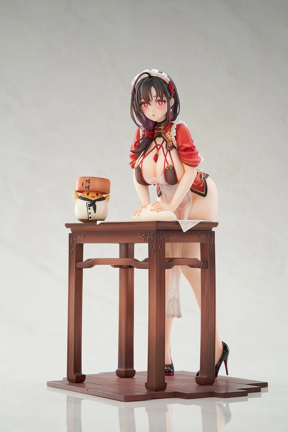 Azur Lane - Ting An - 1/7 - Tender White Jade Ver. (Apex Innovation) - Image 2