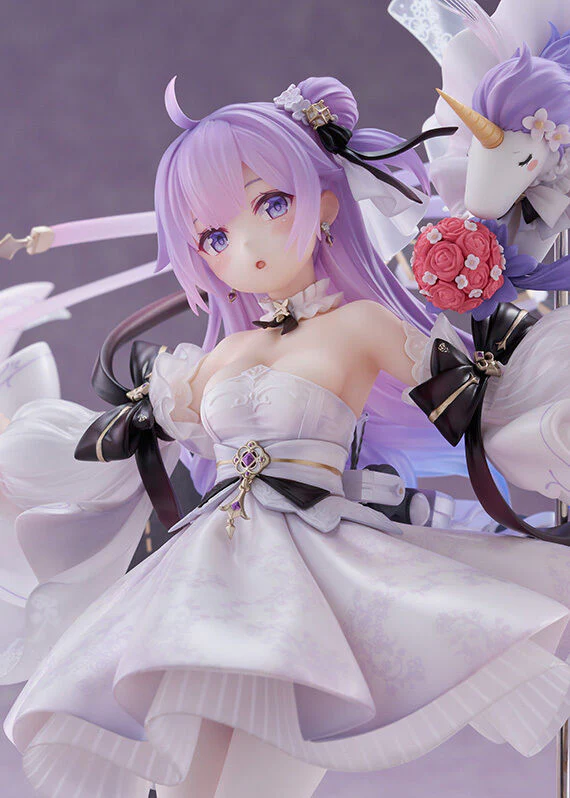 Azur Lane - Unicorn - 1/7 - A Dream of Pure Vows (Claynel) - Image 6