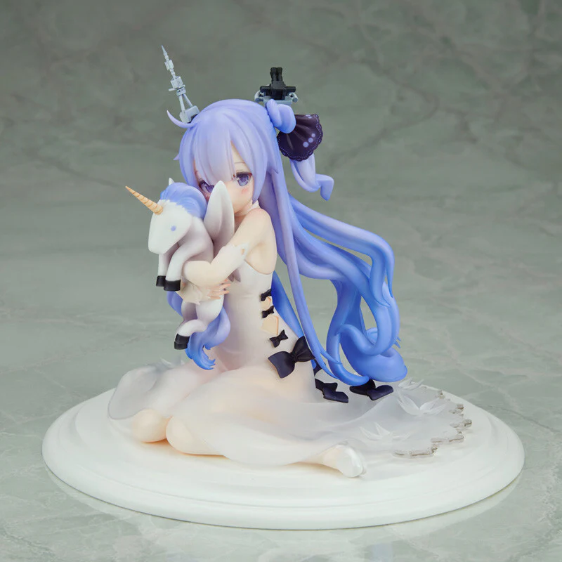 Azur Lane - Unicorn - 1/7 - Light Equipment Ver. (Wanderer) - Image 3