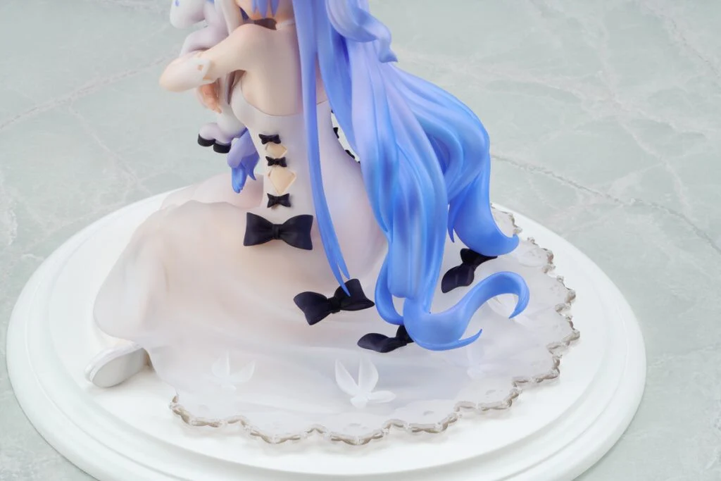 Azur Lane - Unicorn - 1/7 - Light Equipment Ver. (Wanderer) - Image 4