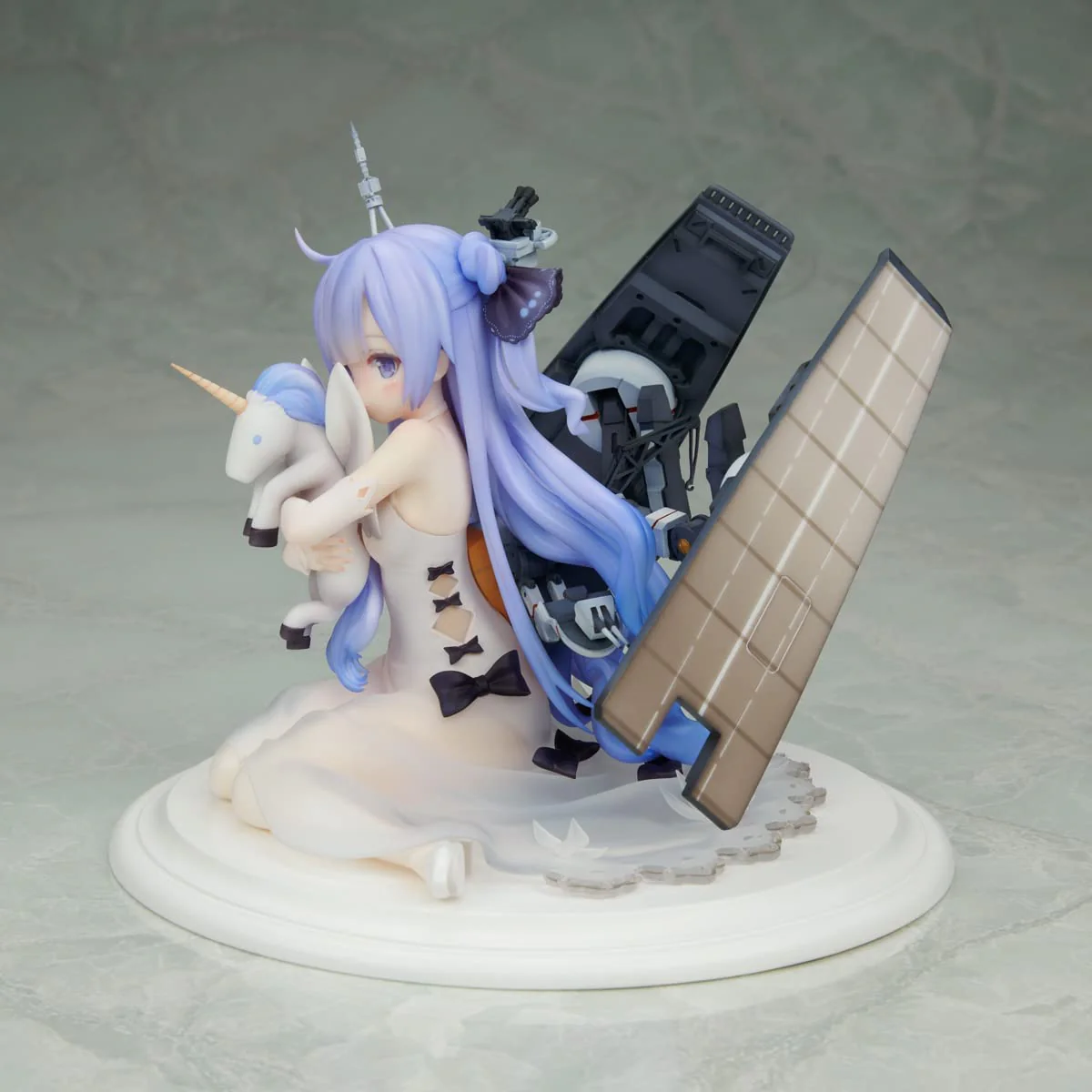 Azur Lane - Unicorn - 1/7 - Normal ver. (Wanderer) - Image 2