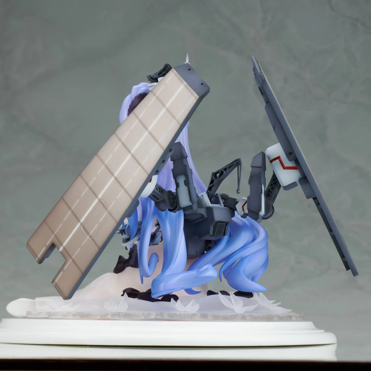 Azur Lane - Unicorn - 1/7 - Normal ver. (Wanderer) - Image 6