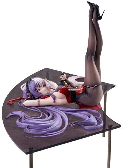 Azur Lane - Ying Swei - 1/6 - Frolicking Flowers, Verse I (AniGame)