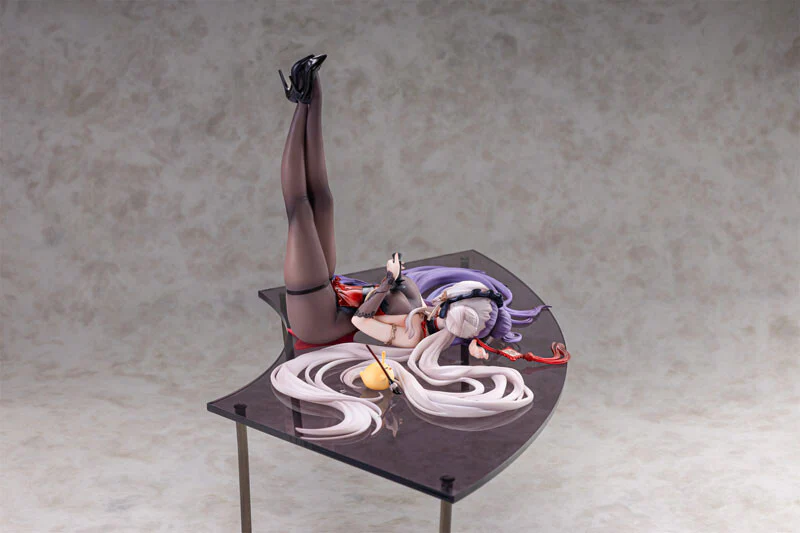 Azur Lane - Ying Swei - 1/6 - Frolicking Flowers, Verse I (AniGame) - Image 3