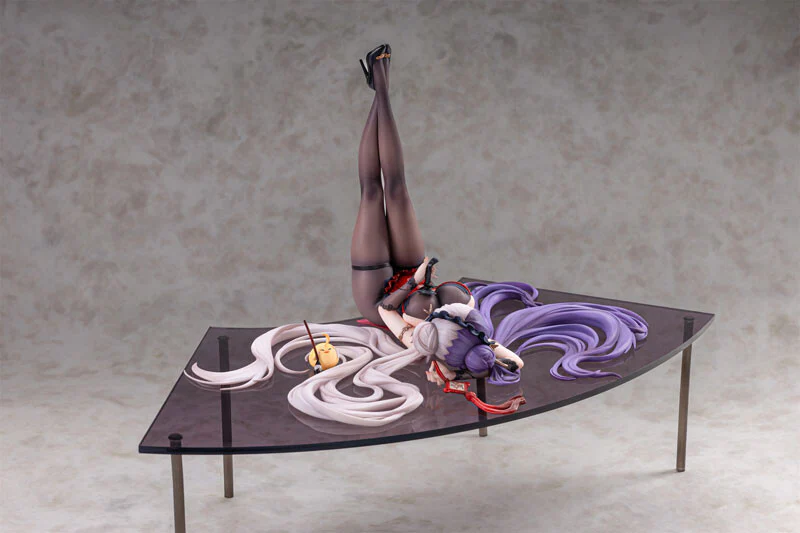 Azur Lane - Ying Swei - 1/6 - Frolicking Flowers, Verse I (AniGame) - Image 4