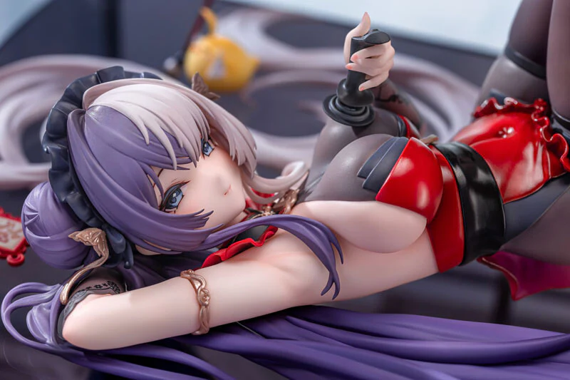 Azur Lane - Ying Swei - 1/6 - Frolicking Flowers, Verse I (AniGame) - Image 6