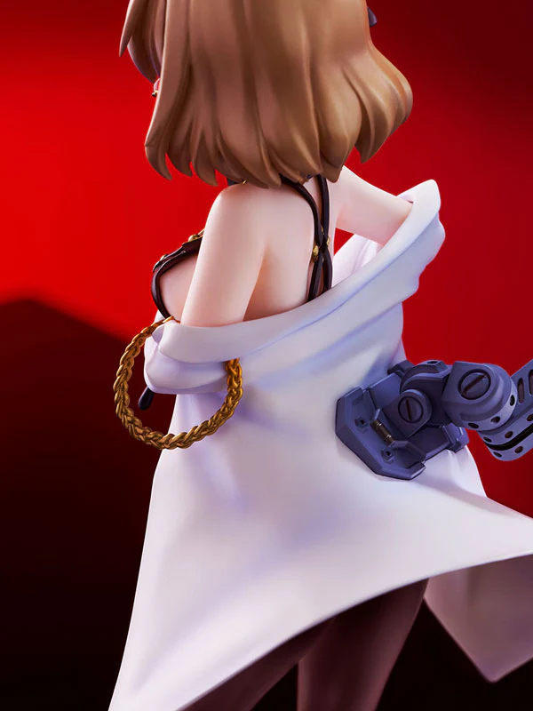 Azur Lane - Z23 - 1/7 - Philosophy Sensei (Mimeyoi, Tokyo Figure) - Image 3