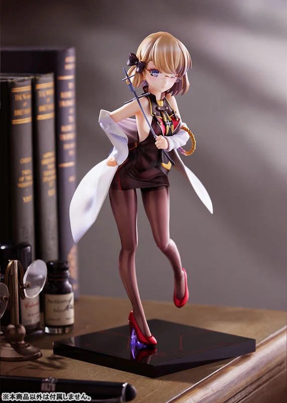 Azur Lane - Z23 - 1/7 - Philosophy Sensei, TF Edition (Mimeyoi, Tokyo Figure) - Image 2