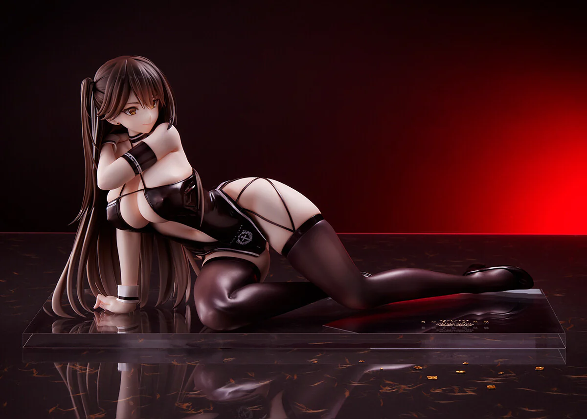 Azur Lane - Zuikaku - 1/4 - The Wind's True Name (Mimeyoi) - Image 4