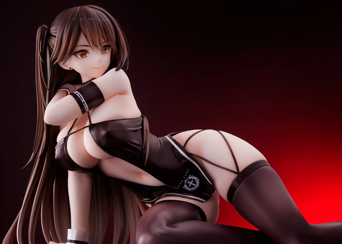 Azur Lane - Zuikaku - 1/4 - The Wind's True Name (Mimeyoi) - Image 8