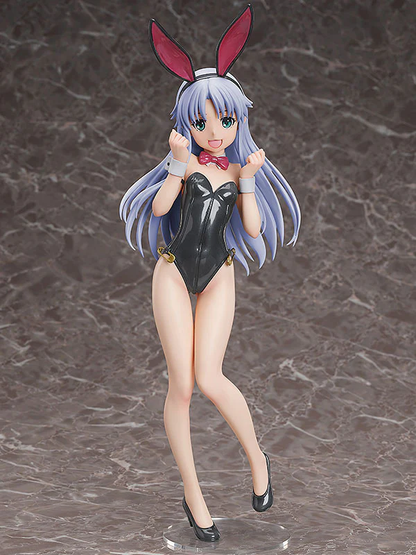 B-STYLE A Certain Magical Index III Index Bare Leg Bunny Ver. 1/4