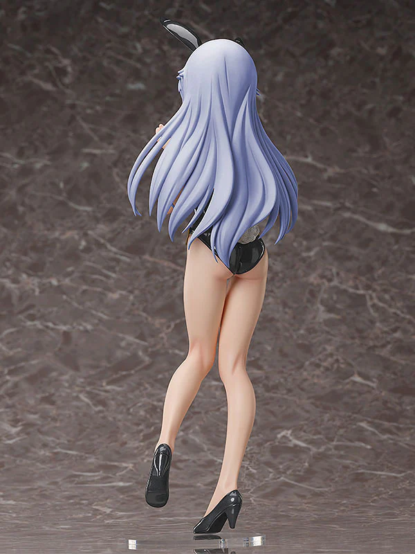 B-STYLE A Certain Magical Index III Index Bare Leg Bunny Ver. 1/4 - Image 3