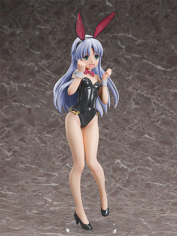 B-STYLE A Certain Magical Index III Index Bare Leg Bunny Ver. 1/4 - Image 5