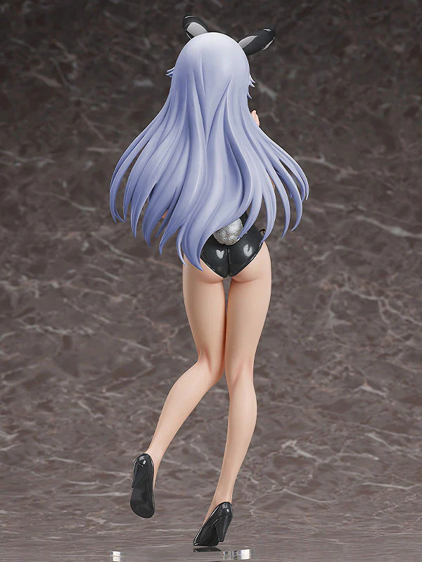 B-STYLE A Certain Magical Index III Index Bare Leg Bunny Ver. 1/4 - Image 6