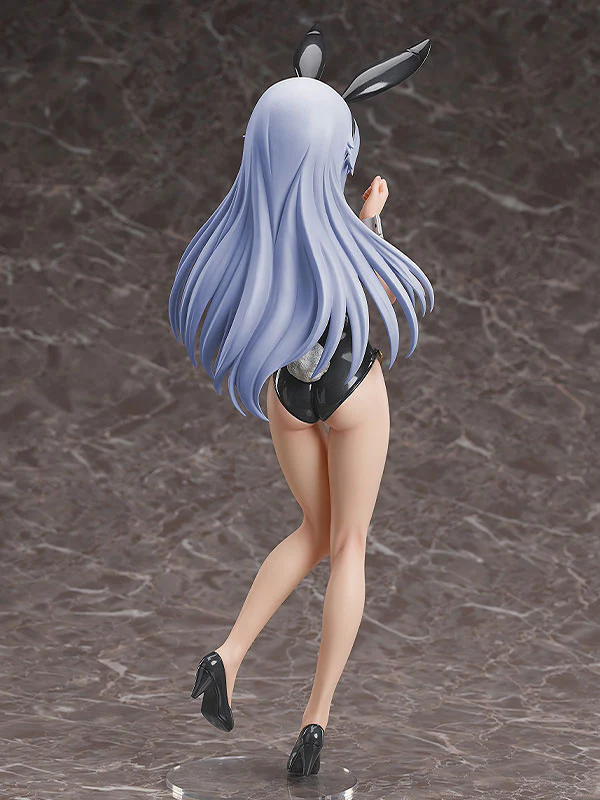 B-STYLE A Certain Magical Index III Index Bare Leg Bunny Ver. 1/4 - Image 7