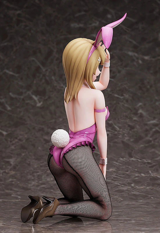 B-STYLE Danganronpa V3: Killing Harmony Kaede Akamatsu Bunny Ver. 1/4 - Image 6