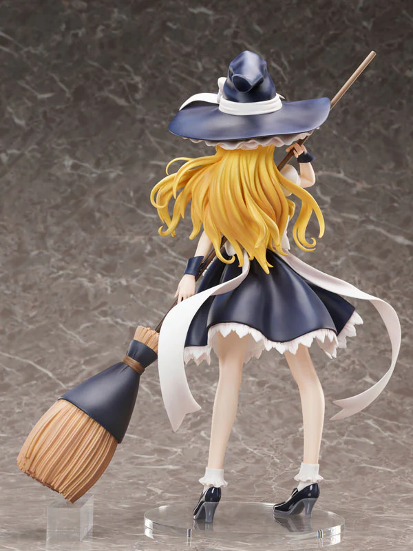 B-STYLE Touhou Project Marisa Kirisame 1/4 - Image 7