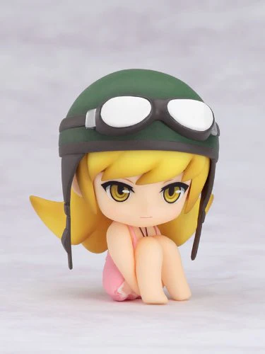 Bakemonogatari - Nendoroid Petit - Blind Box Set - Image 3